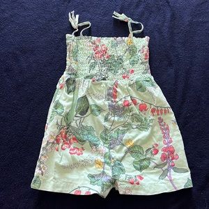 Baby GaP romper. Size 2T